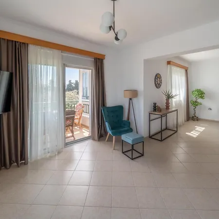 Apartment The Gemini Floor 2 Kos Town