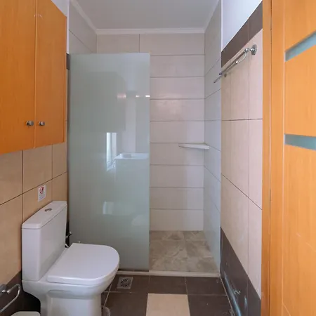 Apartment The Gemini Floor 2 *