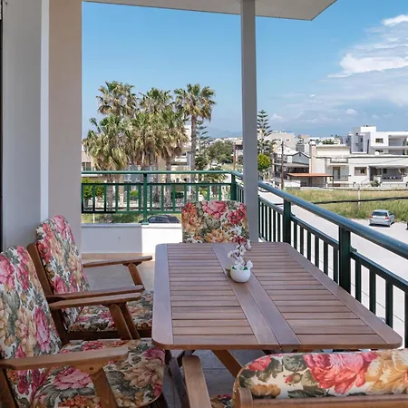 The Gemini Floor 2 * Kos Town