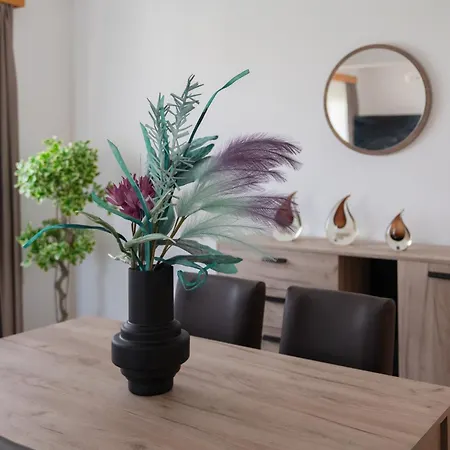 Apartment The Gemini Floor 2 Kos Town