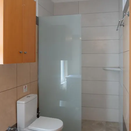 The Gemini Floor 2 Apartamento Cos
