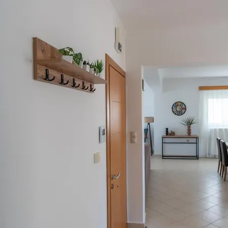 The Gemini Floor 2 Kos Town