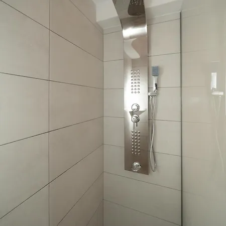 Apartment The Gemini Floor 2 Kos Town